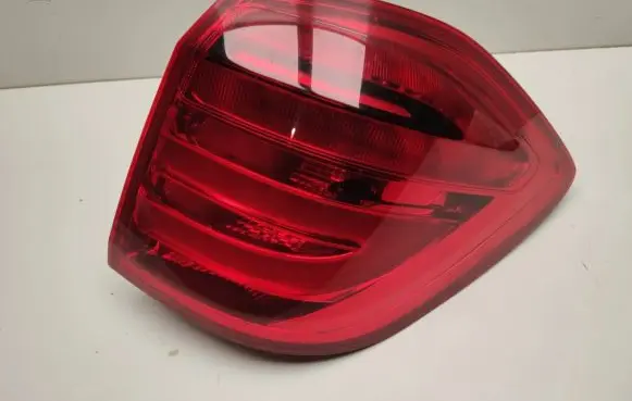 Mercedes-Benz GL X166 Rear/tail lights A1669067601