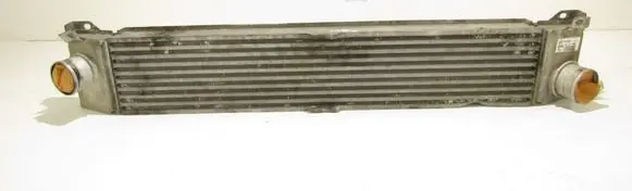 Citroen Jumper Intercooler radiator kodo