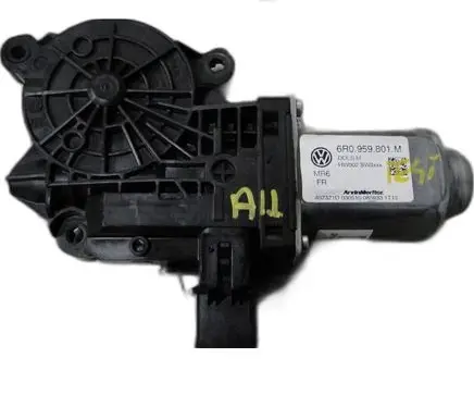 Seat Ibiza IV (6J,6P) Sliding door electric window regulator 6R0959801M