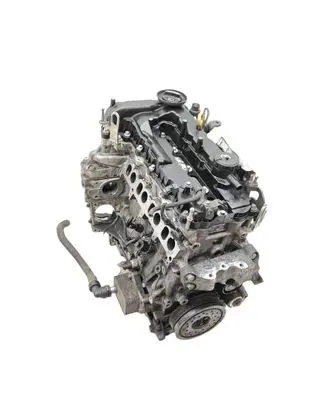Opel Astra K Engine LVL B16DTH