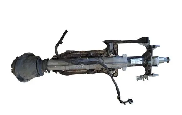 BMW 1 E81 E87 Steering wheel axle 32306770886 831401017515 05B203111773