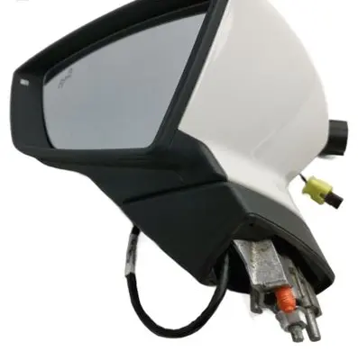 Seat Arona Front door electric wing mirror 6F1857508AC