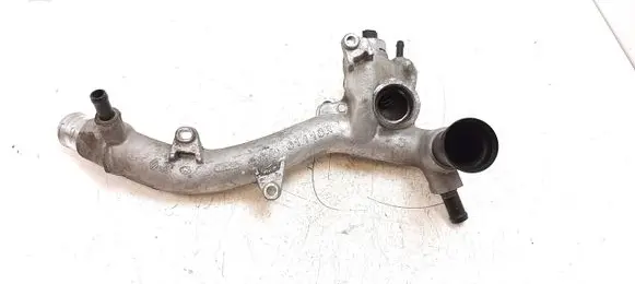 Thermostat/thermostat housing