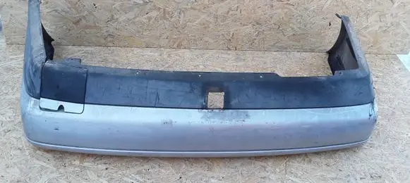 Volkswagen PASSAT B4 Rear bumper 3A5807417