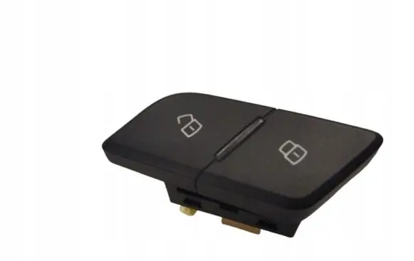 Audi A4 S4 B9 Central locking switch button 8W1962108