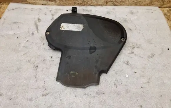 Opel Zafira C Timing belt guard (cover) 55568105 55568106 PA66GF15