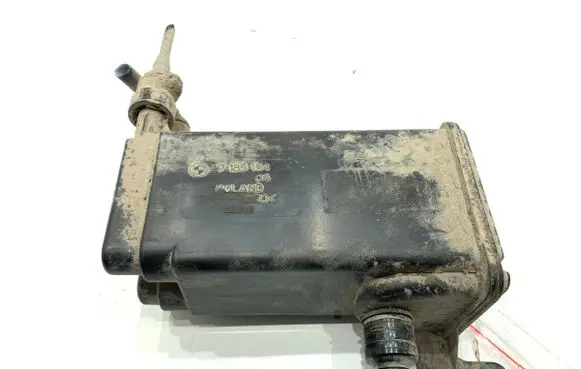 Mini Cooper Countryman R60 Active carbon filter fuel vapour canister 7185154