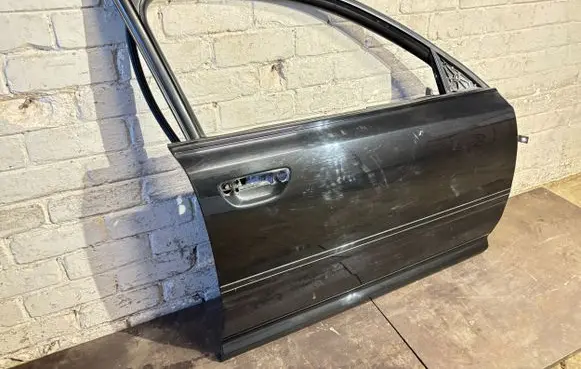Audi A8 S8 D3 4E Front door 4E0831420K 4E0831554H