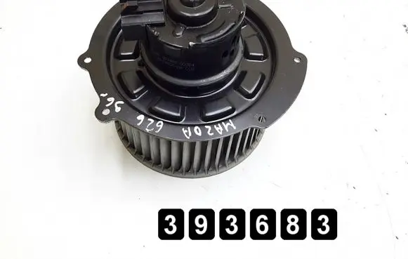 Mazda 626 Heater fan/blower 940w19805aa