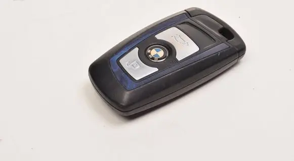 BMW 3 F30 F35 F31 Ignition key/card 