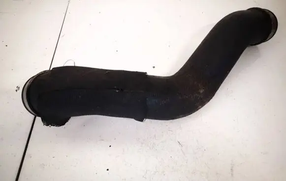Mercedes-Benz E W211 Intercooler hose/pipe a2115282482