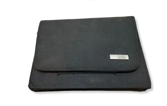Audi Q7 4L User manual 