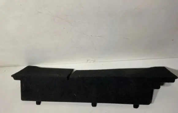 Lexus UX Trunk/boot floor carpet liner 5840176030