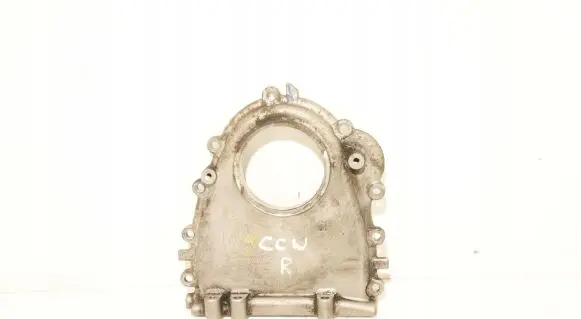 Audi A6 S6 C6 4F Timing belt guard (cover) 059109130E