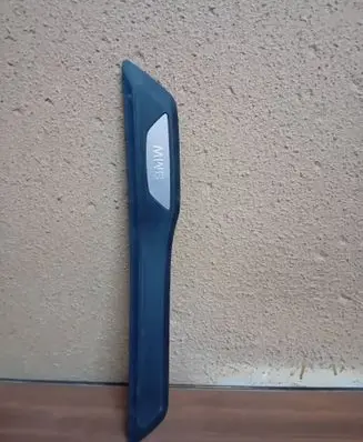 BMW 3 F30 F35 F31 Rear sill trim cover 7263314