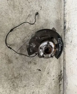 Opel Astra K Front wheel hub