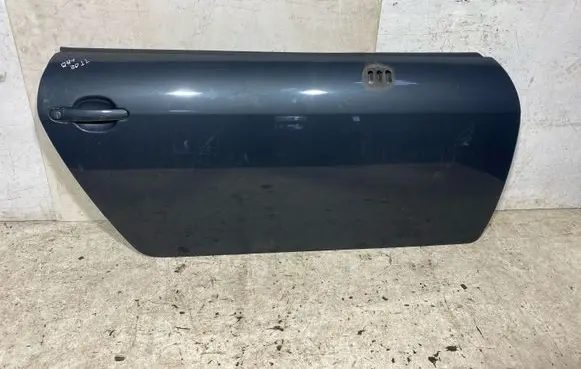 Audi TT Mk1 Door (2 Door Coupe) 