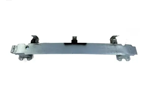 Front bumper cross member