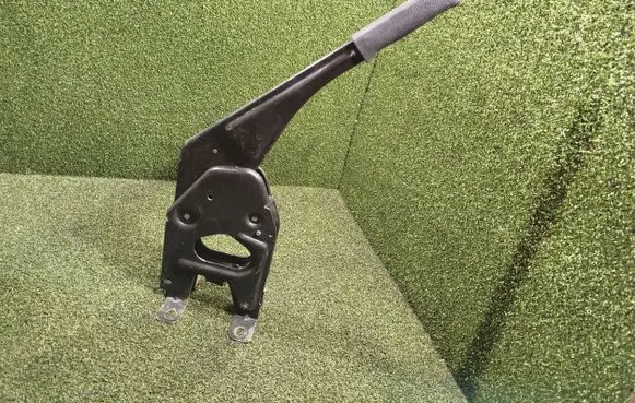 Nissan NV400 Handbrake/parking brake lever assembly 360107552R