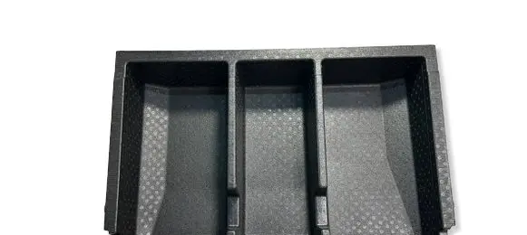 KIA Sorento IV Glove box in trunk 85754P2000 48272