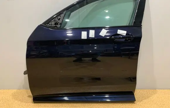 BMW X4 G02 Front door