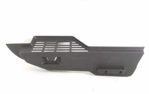 Peugeot 408 P54 Tailgate/trunk side cover trim 9843764080