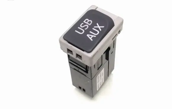 Lexus RX 450H USB socket connector 8619048050 Fa1343434