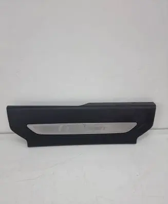Jaguar F-Pace Front sill trim cover 156126241