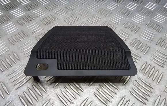Dash center speaker trim cover