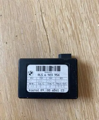 BMW X3 E83 Rain sensor 6923954