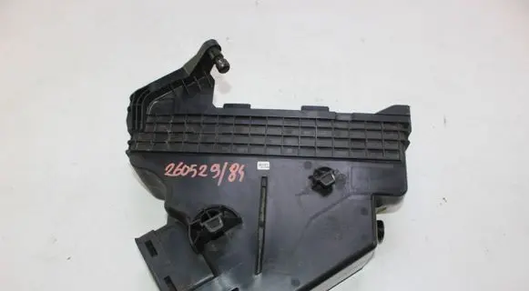 BMW X3 F25 Air filter box 8519129 4012736B 8519138