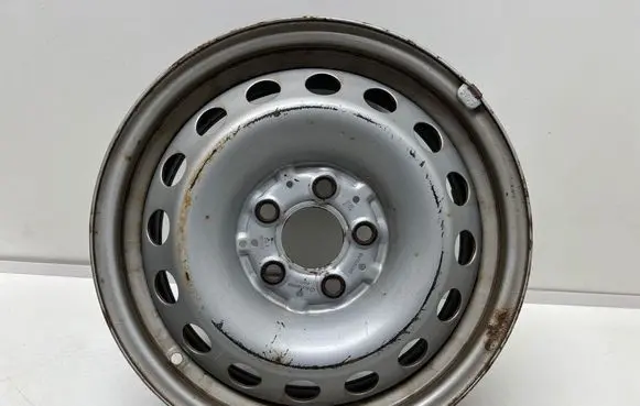 Mercedes-Benz Vito Viano W447 R16 steel rim A4474010101