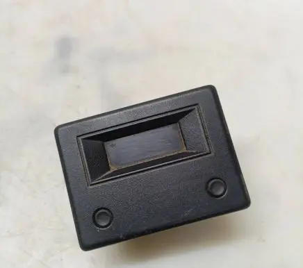 Renault Espace II Screen/display/small screen 02433159900 6025103849