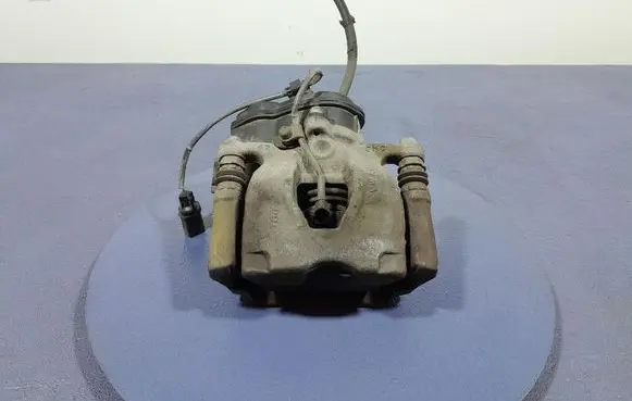 Audi A5 8T 8F Rear brake caliper 8W0406AT