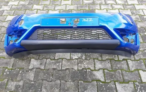 Honda Jazz IV GR Front bumper