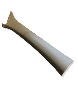 Volkswagen Tiguan Allspace (A) pillar trim 5NN867234