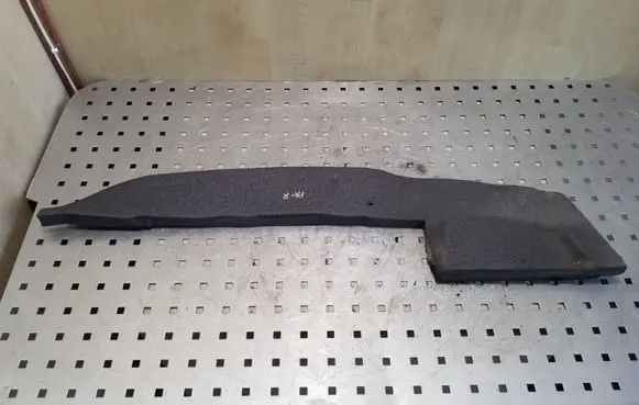 Renault Kadjar Fender foam support/seal 