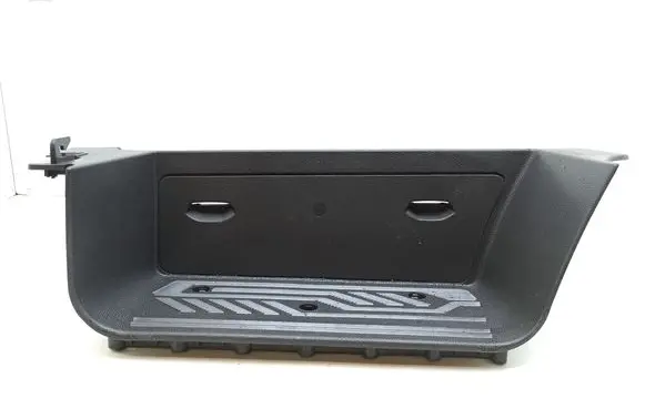 Ford Transit Front sill trim cover BK21V13200AGW BK21V11660
