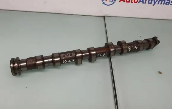 Camshaft
