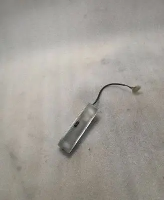 BMW 5 E34 Front seat light 1374112 883812