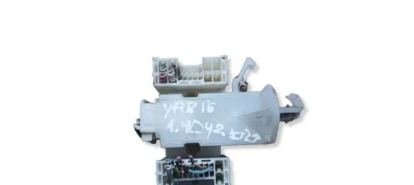 Toyota Yaris ABS control unit/module 