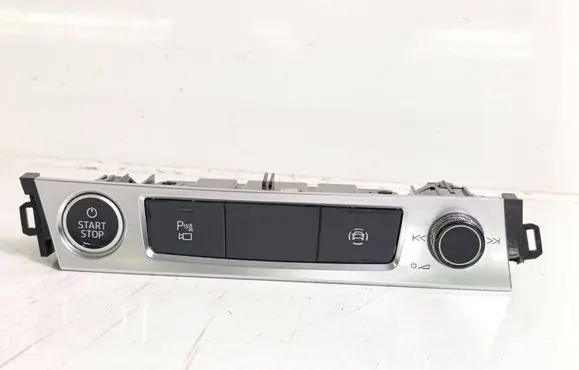 Audi e-tron Other switches/knobs/shifts 4N0959673 83A905217B 4KL919600A