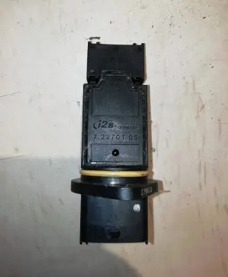 Opel Signum Mass air flow meter 72270105