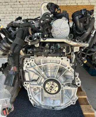 Mercedes-Benz A W177 AMG Engine A2820103904