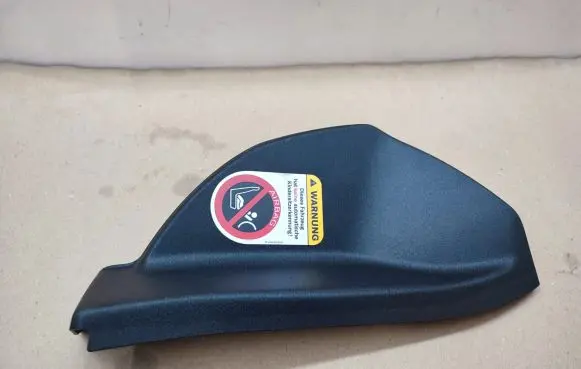 Mercedes-Benz E W212 Dashboard side end trim 2126800407