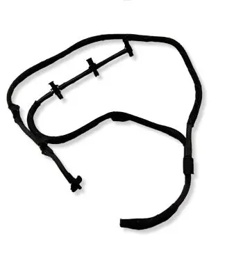 Volkswagen Touareg II Fuel return line/hose 