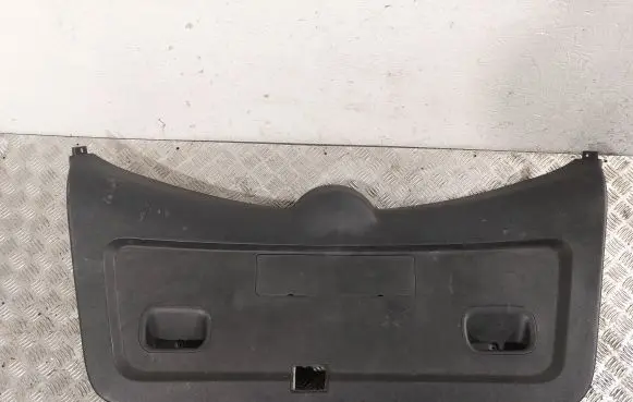 Toyota Corolla Verso AR10 Other trunk/boot trim element 647810F010B0 677660F010B0