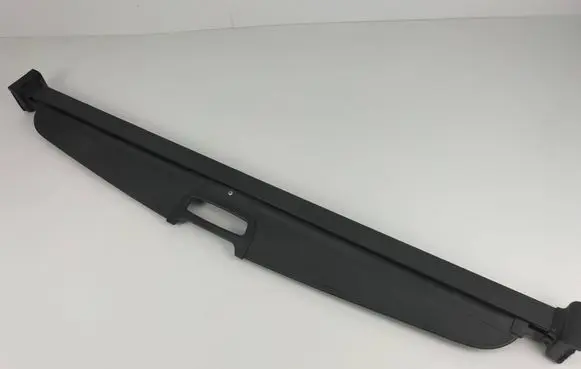 Hyundai Terracan Parcel shelf load cover 