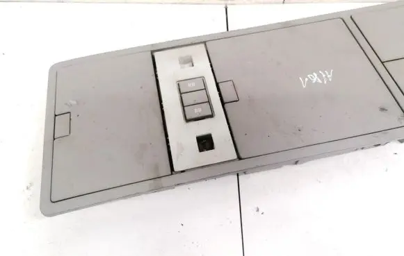 Opel Signum Glove box 13178897 24436069