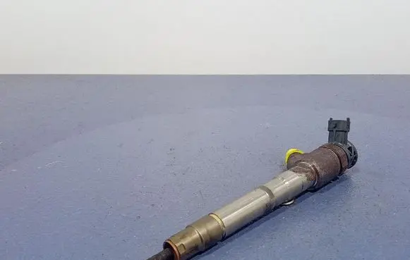 Jeep Grand Cherokee Fuel injector 35062015F